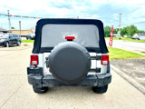 Used 2015 Jeep Wrangler Unlimited Sport w/ Connectivity Group image 5