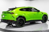 Used 2021 Lamborghini Urus image 3