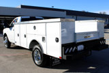 Used 2024 RAM 3500 Tradesman image 2