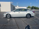 Used 2022 Nissan Altima 2.5 SV image 4