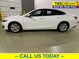 Used 2021 Chevrolet Malibu LT image 4