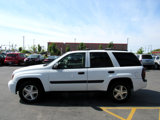 Used 2005 Chevrolet TrailBlazer LS w/ LS Preferred Equipment Group image 2