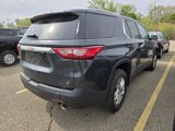 Used 2018 Chevrolet Traverse LT image 3