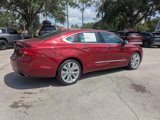 Used 2020 Chevrolet Impala Premier w/ Premier Confidence Package image 3