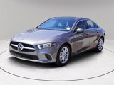 Certified 2022 Mercedes-Benz A 220 image 3