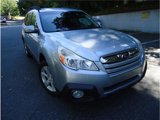 Used 2013 Subaru Outback 2.5i Premium w/ All-Weather Pkg image 4