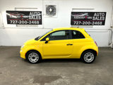 Used 2012 FIAT 500 Pop image 6