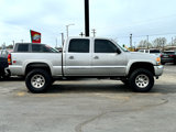 Used 2006 GMC Sierra 1500 SLT image 3