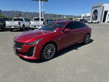 Used 2020 Cadillac CT5 Premium Luxury w/ Parking Package image 2