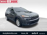 Used 2015 Jeep Cherokee Latitude w/ Cold Weather Group image 1