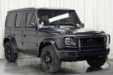 Used 2024 Mercedes-Benz G 550 image 2