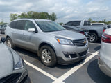 Used 2013 Chevrolet Traverse LT image 2