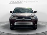 Used 2018 Toyota Highlander XLE image 2