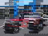 New 2026 Chevrolet TrailBlazer LS image 6