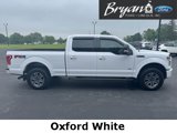 Used 2015 Ford F150 XLT image 5