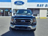 Certified 2021 Ford F150 XLT w/ Equipment Group 302A High image 2