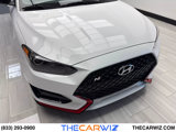 Used 2022 Hyundai Veloster N image 6