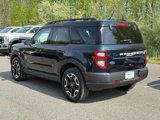 Used 2023 Ford Bronco Sport Outer Banks w/ Tech Package image 2