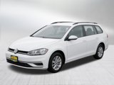 Used 2018 Volkswagen Golf S image 3