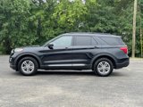 Used 2023 Ford Explorer XLT w/ Equipment Group 202A image 4