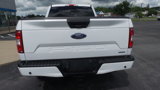 Used 2019 Ford F150 4x4 SuperCrew image 5