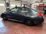 Used 2016 Subaru WRX image 2