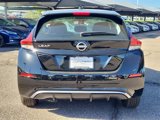 New 2025 Nissan Leaf S image 3
