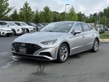 Used 2020 Hyundai Sonata SEL w/ Convenience + Sunroof Package image 5