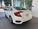 Used 2017 Honda Civic LX image 5