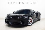 Used 2022 McLaren GT image 3