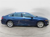 Used 2021 Chevrolet Malibu LT image 2