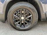 Used 2019 GMC Acadia SLT image 3