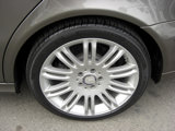 Used 2008 Mercedes-Benz E 350 Sedan image 4