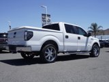 Used 2012 Ford F150 XLT w/ XLT Convenience Pkg image 4