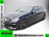 Used 2015 Mercedes-Benz E 350 Sedan image 3