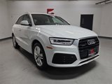 Used 2018 Audi Q3 2.0T Premium Plus w/ Premium Plus Package image 2