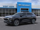 Used 2025 Chevrolet Trax LT w/ Driver Confidence Package image 2