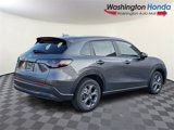 New 2026 Honda HR-V LX image 6