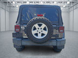 Used 2014 Jeep Wrangler Unlimited Sport w/ Quick Order Package 24S image 4