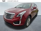 Used 2019 Cadillac XT5 Luxury image 6