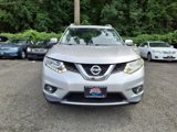 Used 2015 Nissan Rogue SL w/ SL Premium Package image 2