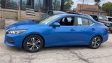 Used 2021 Nissan Sentra SV image 3