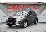 Certified 2023 Nissan Kicks S image 2