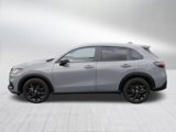 Certified 2025 Honda HR-V Sport image 4