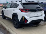 New 2025 Subaru Crosstrek 2.5i Sport image 5