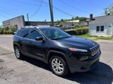 Used 2015 Jeep Cherokee Latitude w/ Comfort/Convenience Group image 3