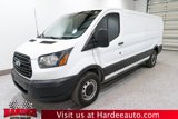 Used 2019 Ford Transit 250 148 Low Roof image 2