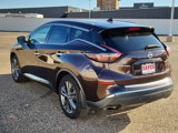 Used 2020 Nissan Murano Platinum w/ Cargo Package image 3