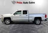 Used 2018 Chevrolet Silverado 1500 LTZ image 4