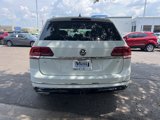 Used 2018 Volkswagen Atlas SEL w/ R-Line Package image 6